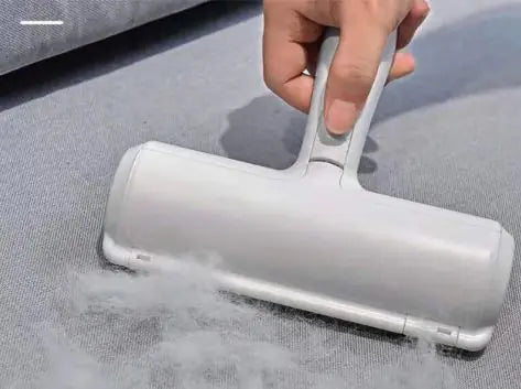 FurAway Roller
