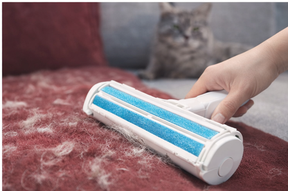 FurAway Roller